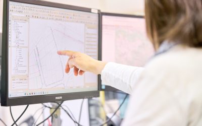 El CREAF assessora Aigües de Manresa per digitalitzar la gestió de l’aigua amb estàndards internacionals