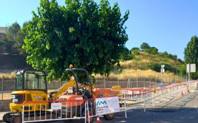 Aigües Manresa inverteix més de 2,7 milions d’euros en la millora de xarxa i infraestructures 