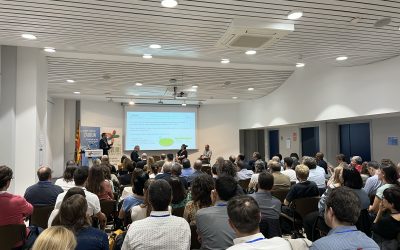 Inscripcions obertes a la 5a Jornada Tècnica de l’Aigua