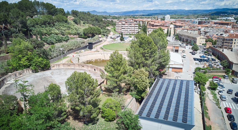Aigües de Manresa invertirà 17,6 M€ aquest 2026 per modernitzar la xarxa, impulsar la digitalització i preparar una nova planta potabilitzadora