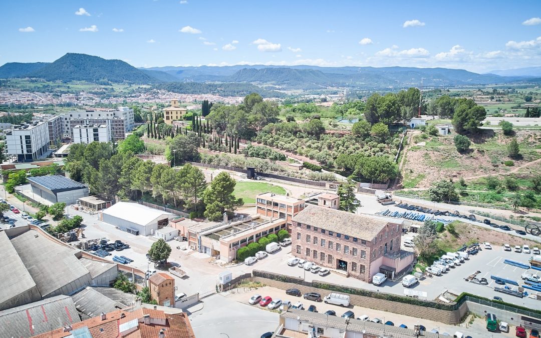 Aigües de Manresa tanca el Pla Estratègic amb un 79% d’execució i prepara el nou pla fins al 2030
